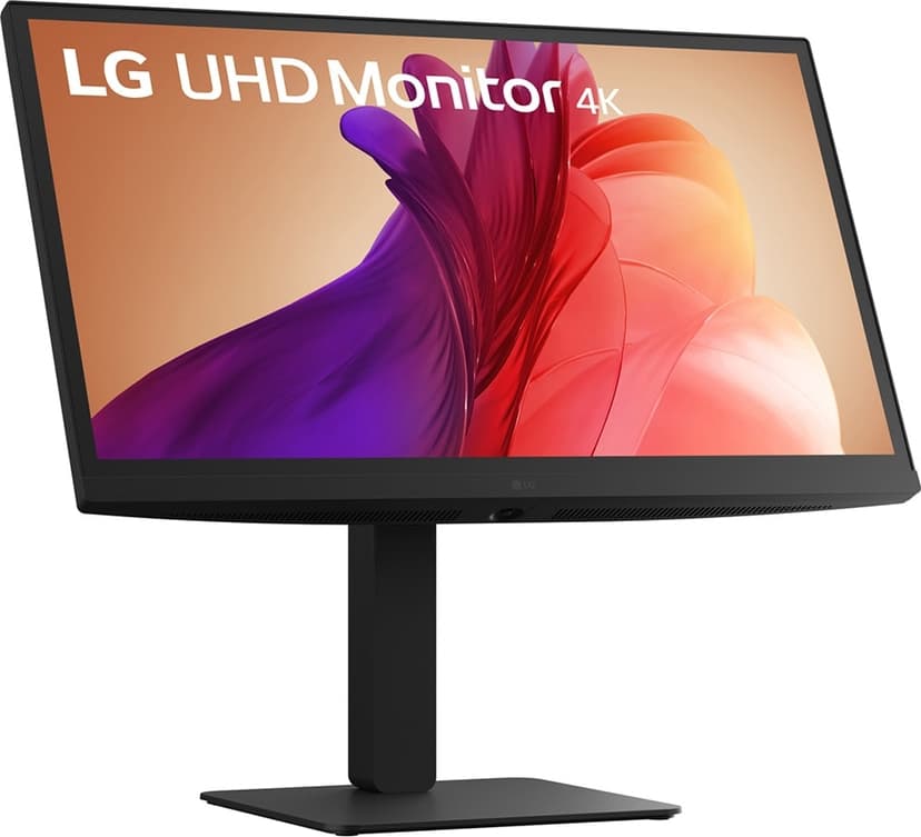 LG 27BA45U-B 27" 3840 × 2160pixels IPS 100Hz