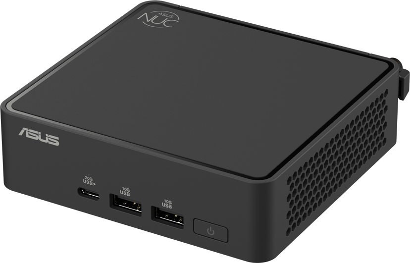Lamina Pro 15 - Powered by ASUS NUC Intel Core Ultra 5 64GB 1000GB