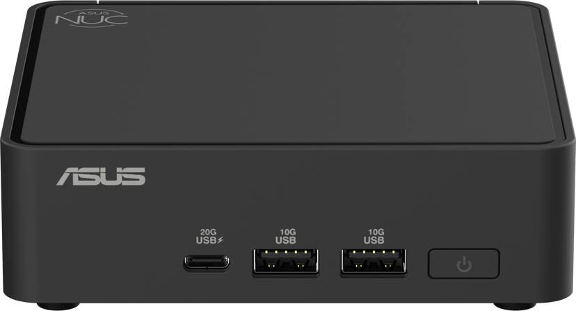 Lamina Pro 15 - Powered by ASUS NUC Intel Core Ultra 5 64GB 1000GB
