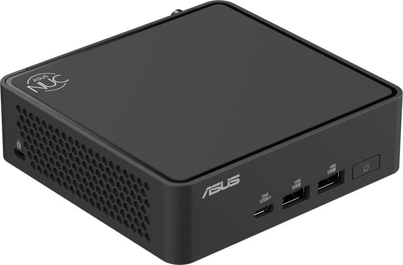 Lamina Pro 15 - Powered by ASUS NUC Intel Core Ultra 5 64GB 1000GB