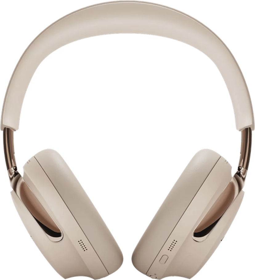 Bose QuietComfort Ultra Headphones (2nd Gen) Stereo USB-C Hiekka