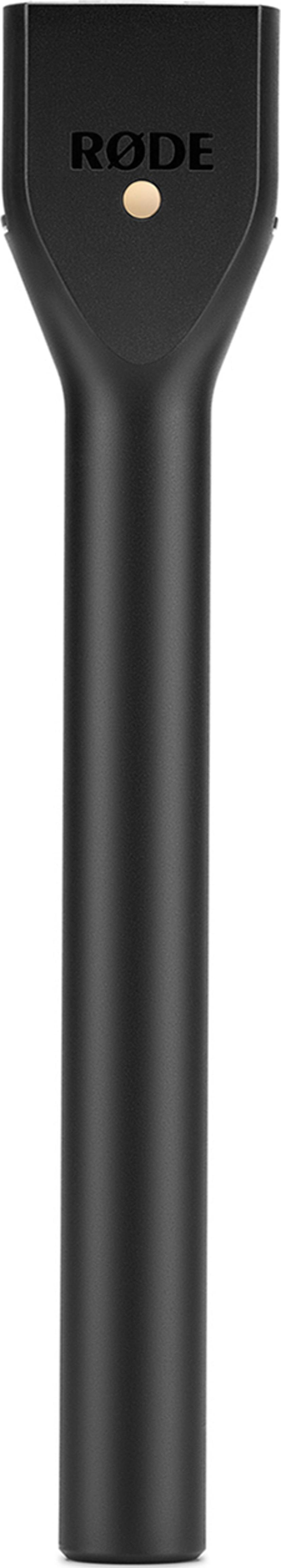 Røde Interview GO Handle & Pop For Wigo
