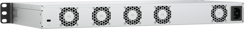 QNAP QSW-M3224-24T 24-Port 10 Gigabit Switch
