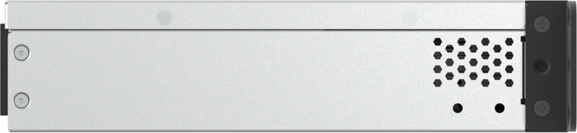 QNAP QSW-M3224-24T 24-Port 10 Gigabit Switch