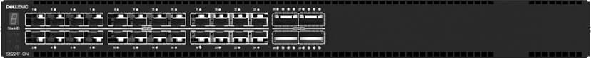 Dell EMC Networking PowerSwitch S5224F-ON