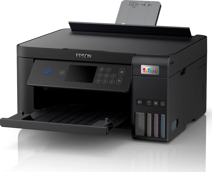 Epson EcoTank ET-2850 A4 MFP