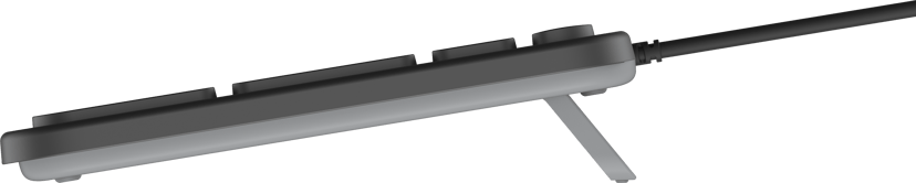 Contour Design Balance MID-Size Wired Ledningsført Nordisk Tastatur