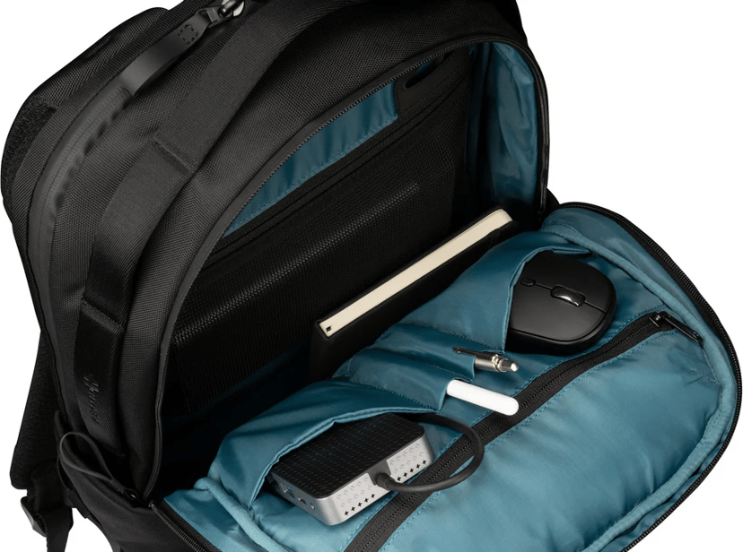 Hyper HyperPack 16" Svart