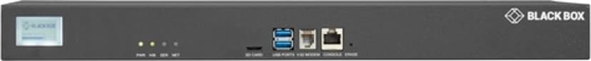 Black Box LES1700 Console Server 48-port