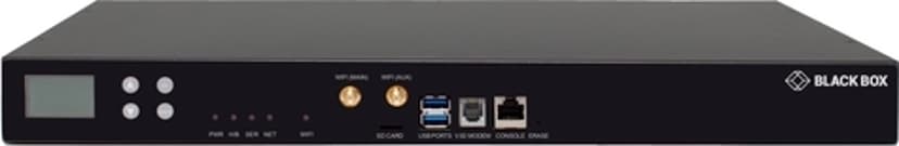 Black Box LES1700 Console Server 48-port