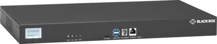Black Box LES1700 Console Server 48-port