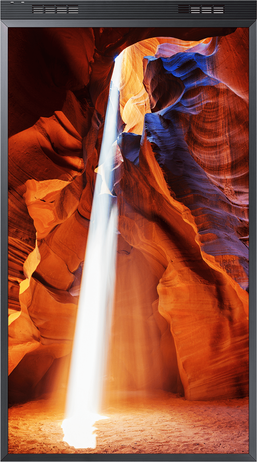 Samsung OM55N-DS 55" VA 3000cd/m² 1920 × 1080pixels