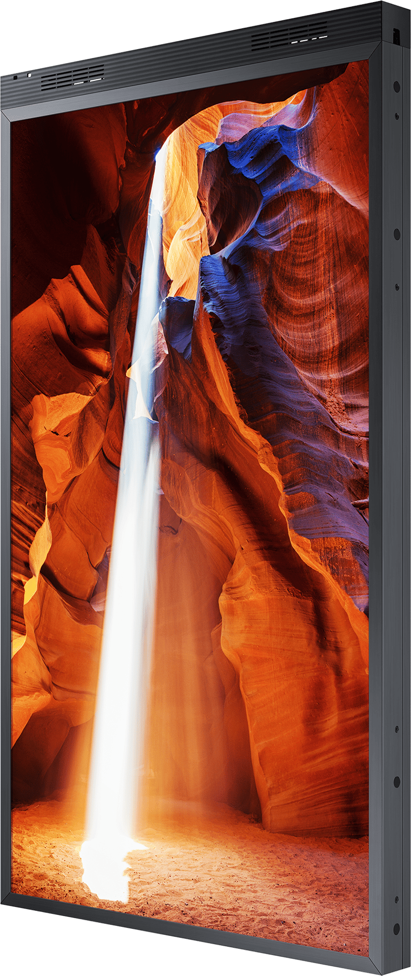 Samsung OM55N-DS 55" VA 3000cd/m² 1920 × 1080pixels
