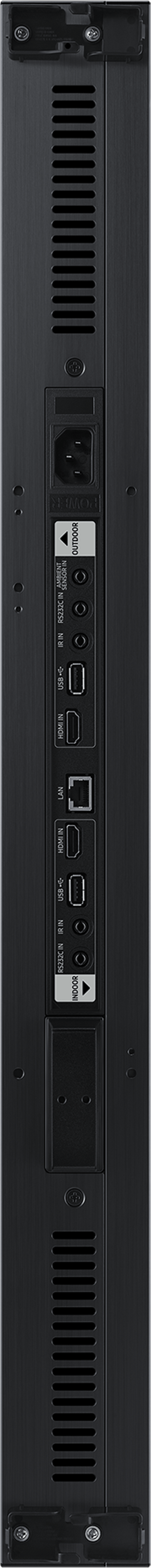 Samsung OM55N-DS 55" VA 3000cd/m² 1920 × 1080pixels