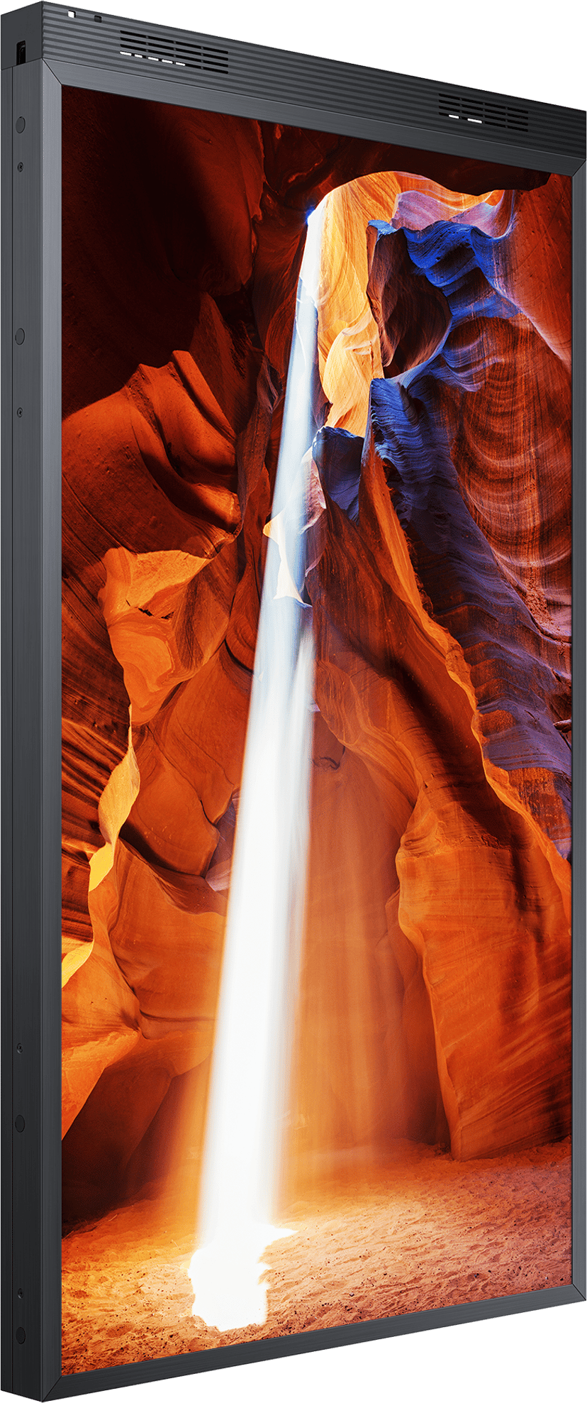 Samsung OM55N-DS 55" VA 3000cd/m² 1920 × 1080pixels