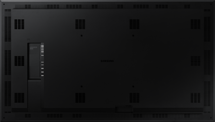 Samsung OM75A 75" ADS 4000cd/m² 3840 × 2160pixels