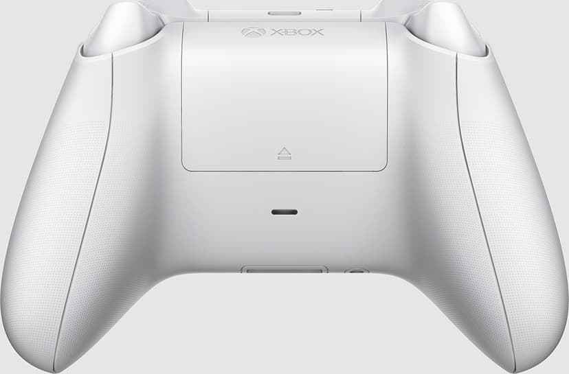 Microsoft Xbox X Wireless Controller Wit