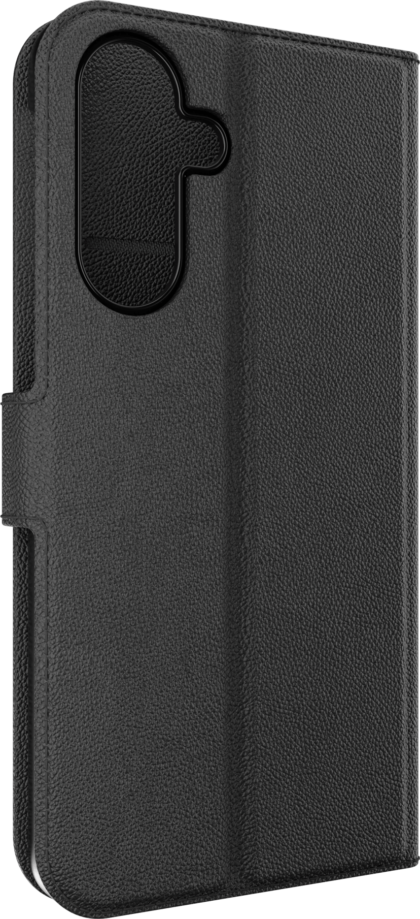 Zagg Folio Case Samsung Galaxy A36 Musta