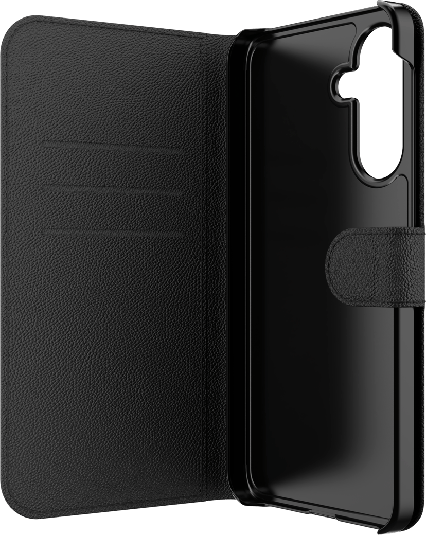Zagg Folio Case Samsung Galaxy A36 Svart