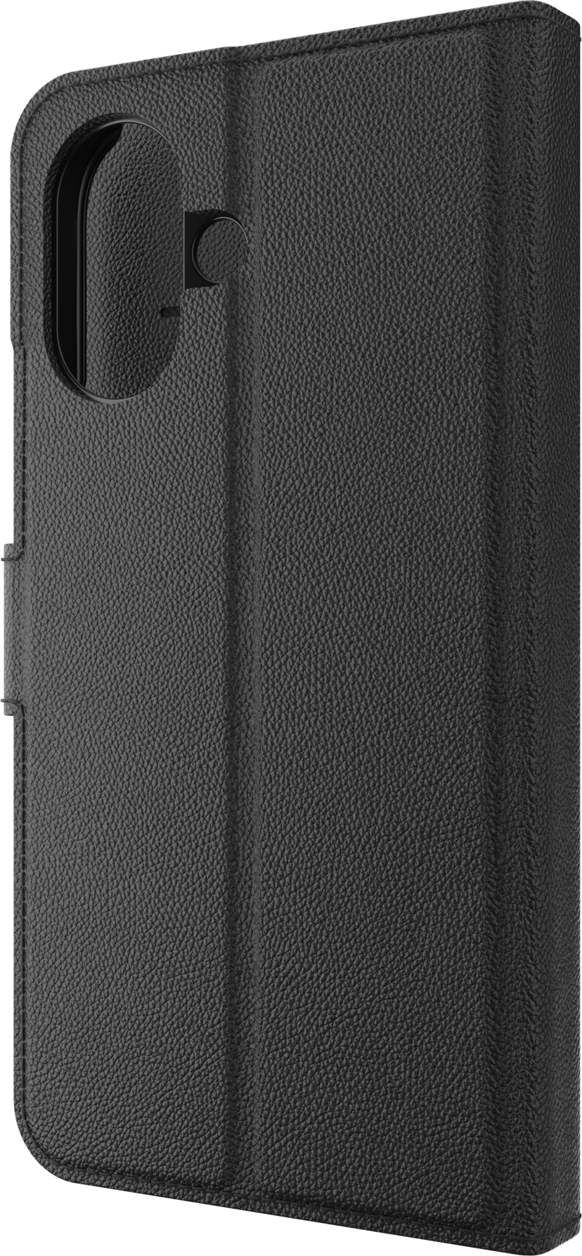 Zagg Folio Case iPhone 17 Svart
