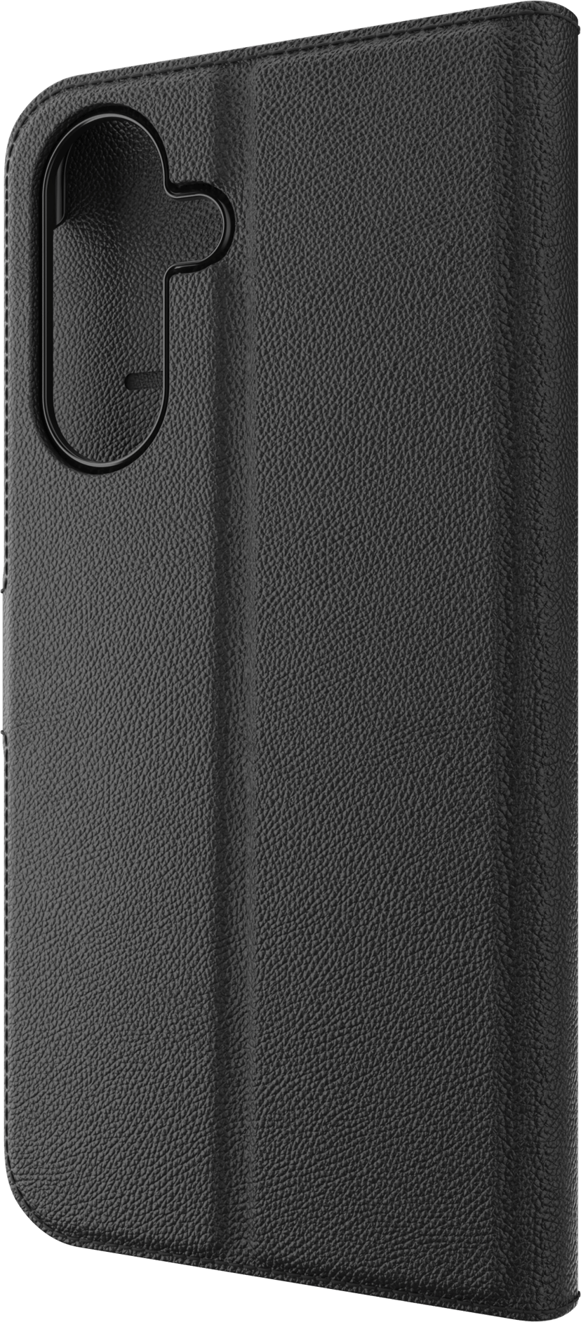Zagg Folio Case Samsung Galaxy A36 Musta
