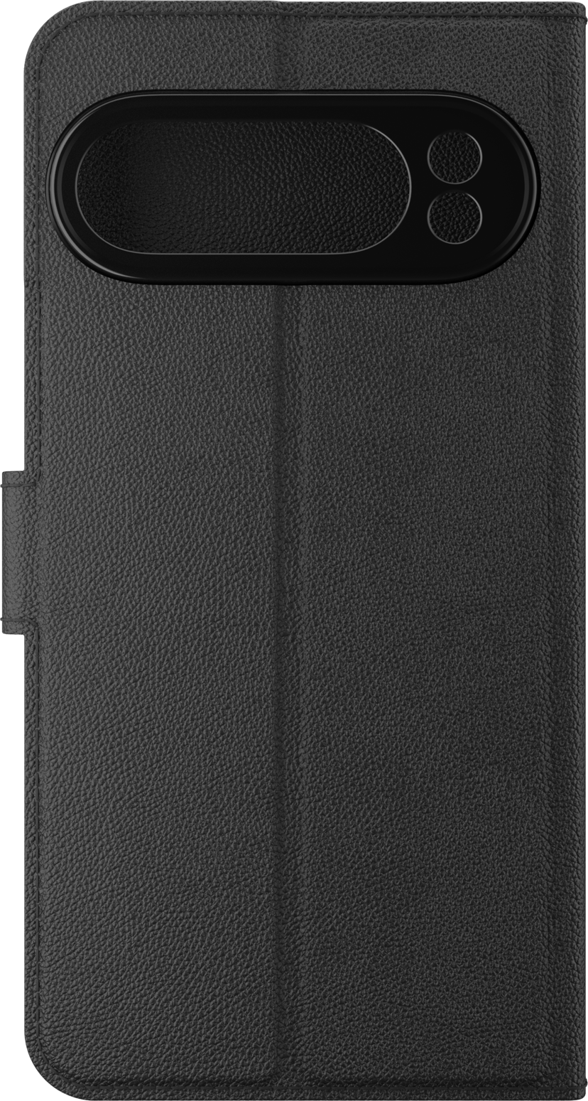Zagg Folio Case Google Pixel 10, Google Pixel 10 Pro Svart