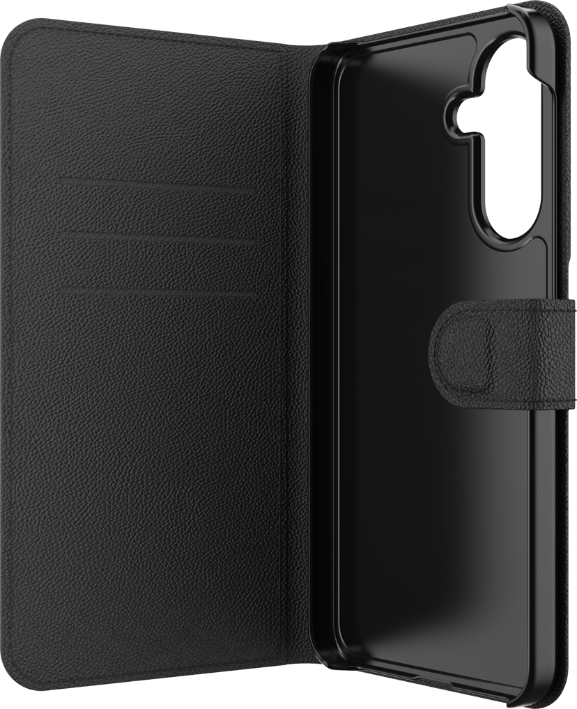 Zagg Folio Case Samsung Galaxy A56 Svart
