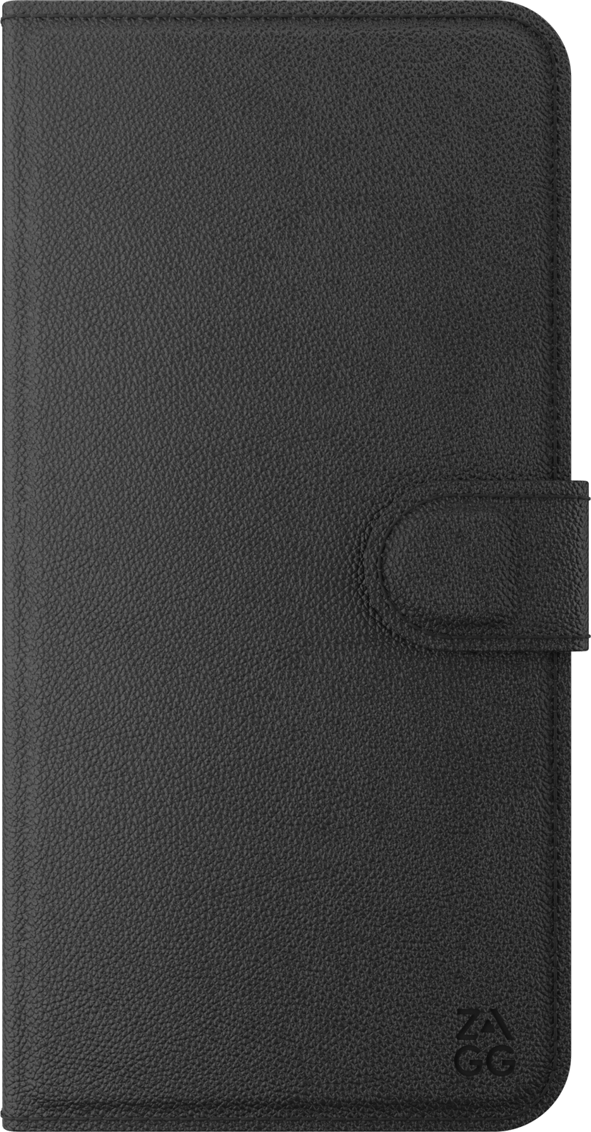Zagg Folio Case Samsung Galaxy A56 Musta