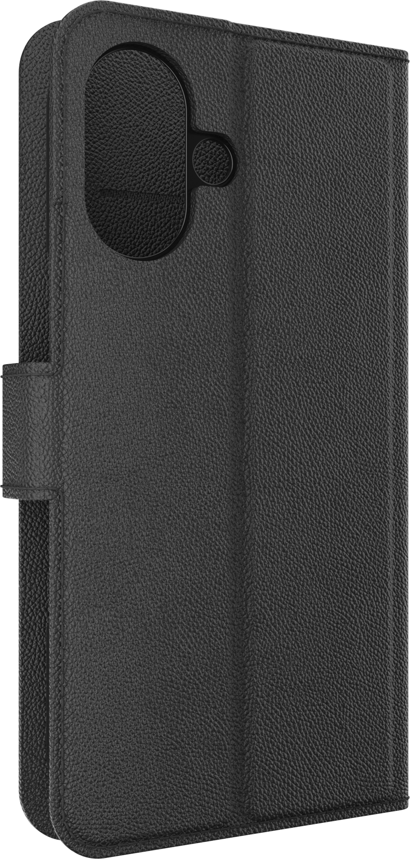 Zagg Folio Case iPhone 17 Svart