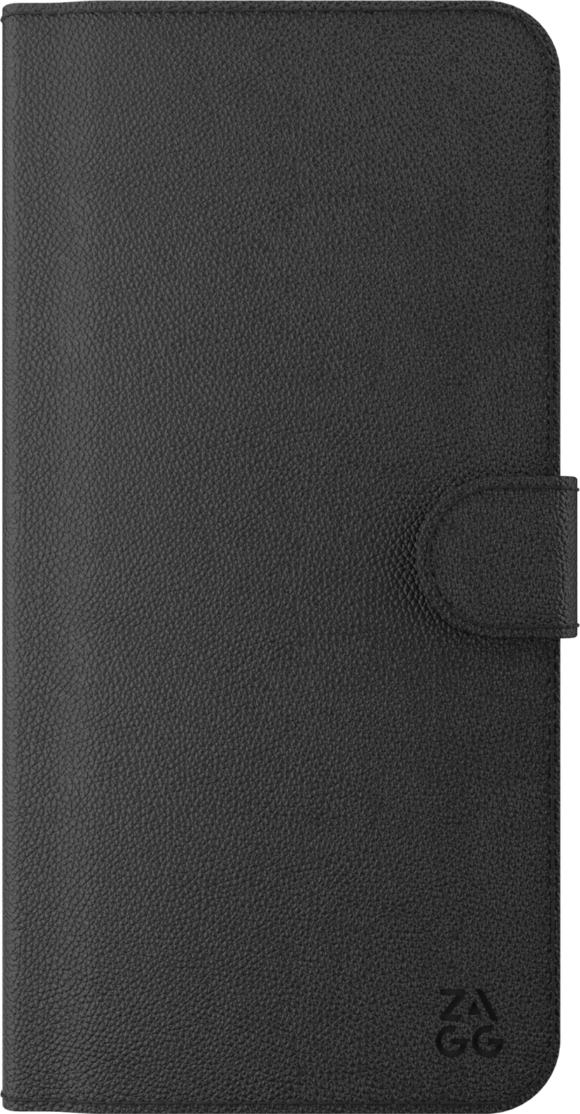 Zagg Folio Case Samsung Galaxy S25 FE Svart