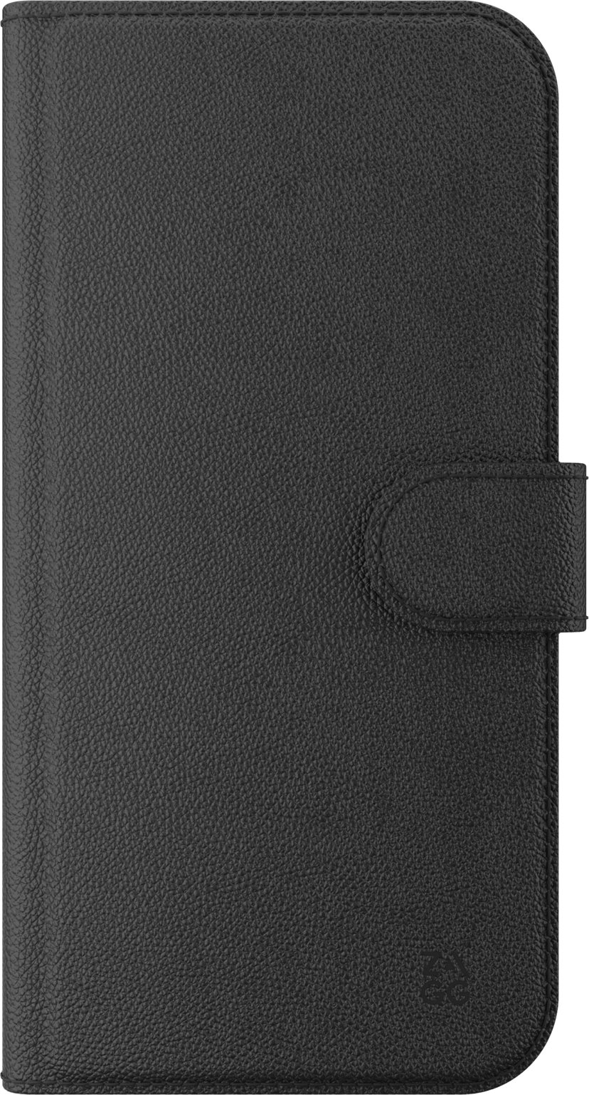 Zagg Folio Case iPhone 16 Svart