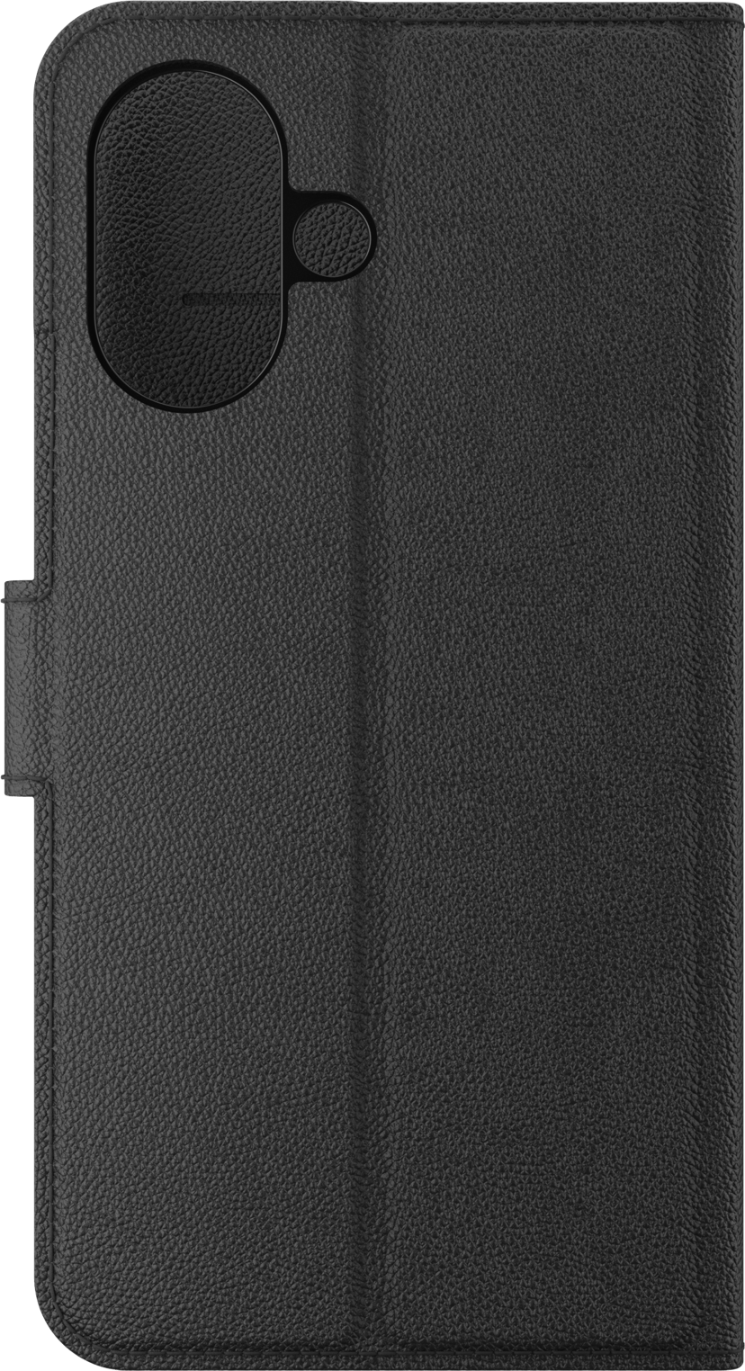 Zagg Folio Case iPhone 17 Svart