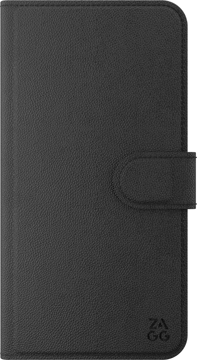 Zagg Folio Case iPhone 17 Svart
