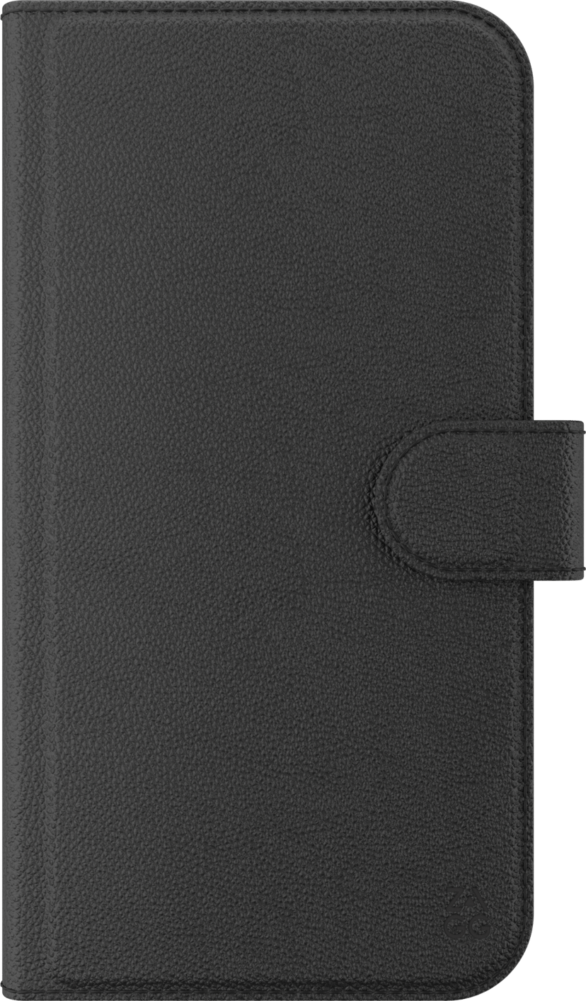 Zagg Folio Case iPhone 13, iPhone 14, iPhone 15, iPhone 16e, iPhone 17e Svart