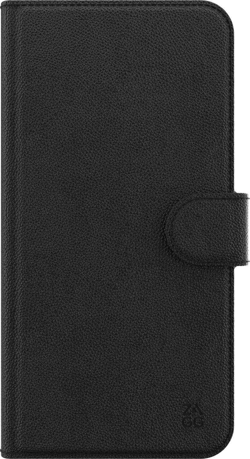 Zagg Folio Case Samsung Galaxy S25 Svart