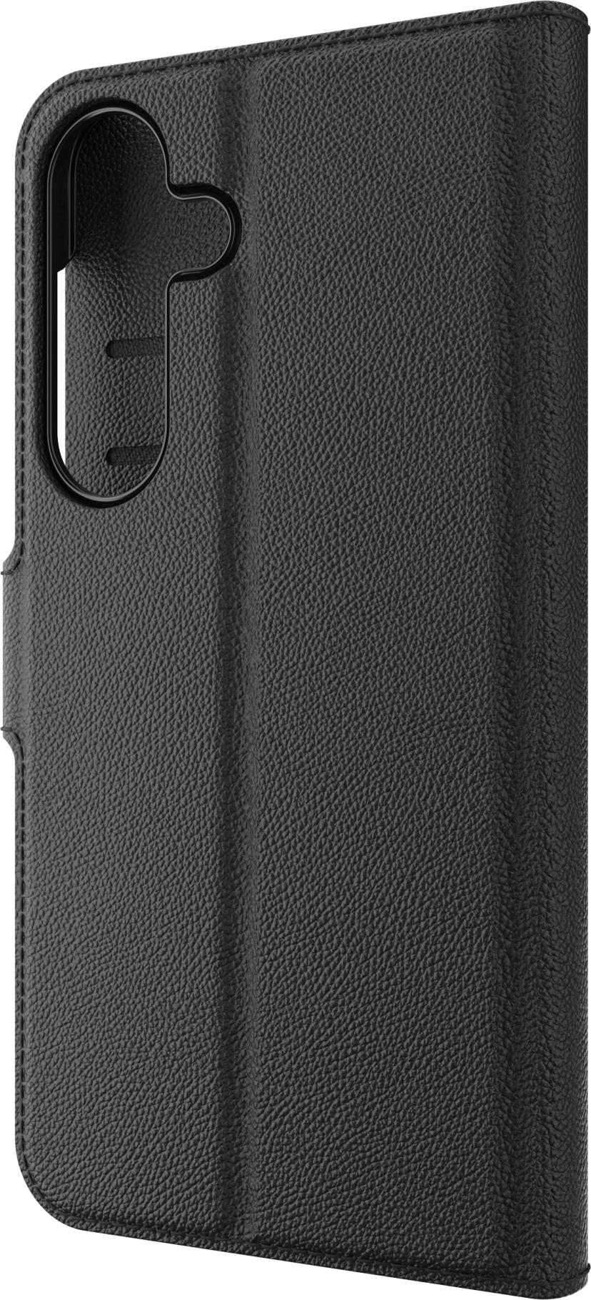 Zagg Folio Case Samsung Galaxy S25 Svart