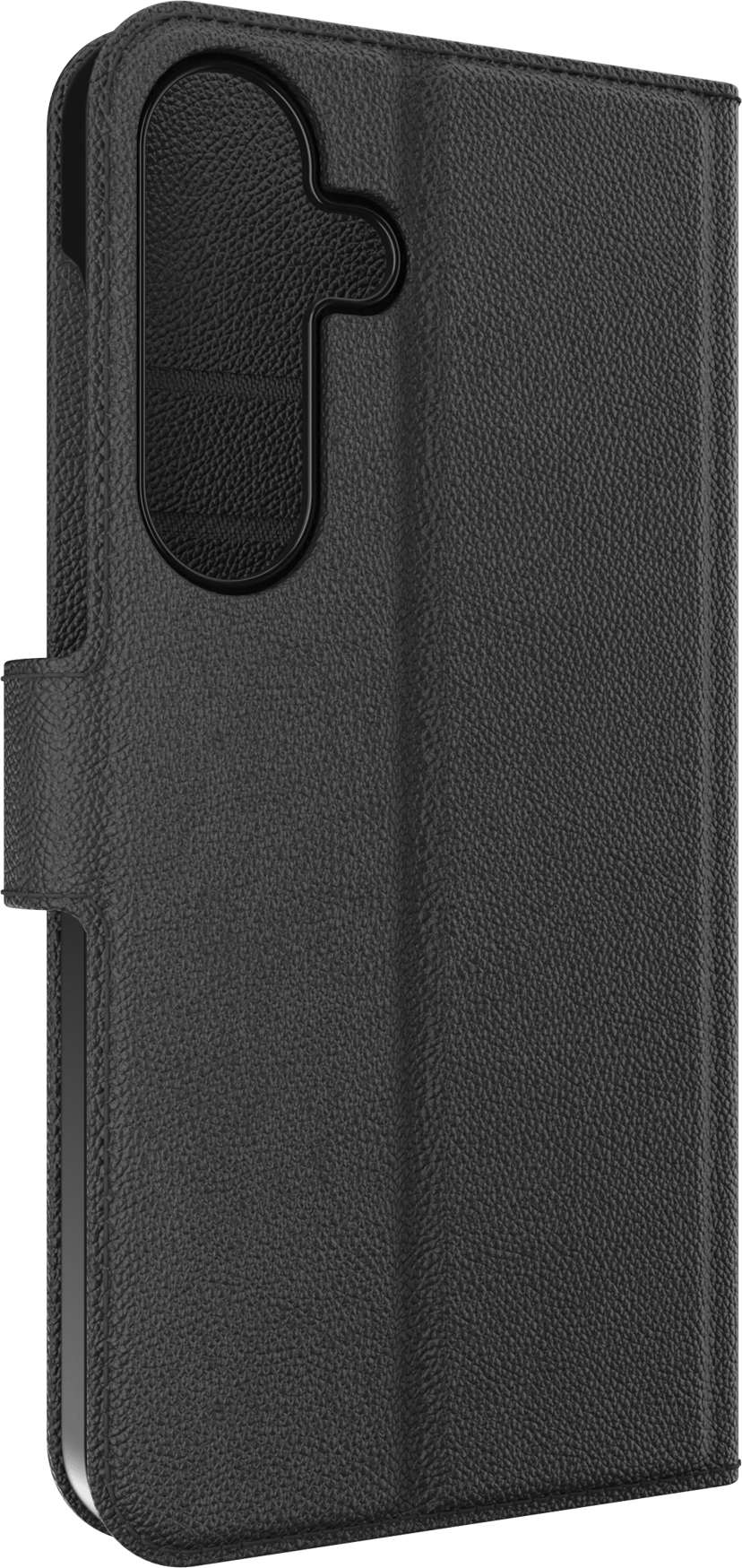 Zagg Folio Case Samsung Galaxy S25 Svart