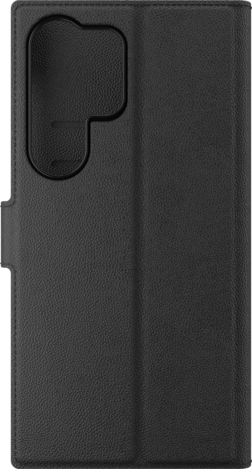 Zagg Folio Case Samsung Galaxy S25 Ultra Svart