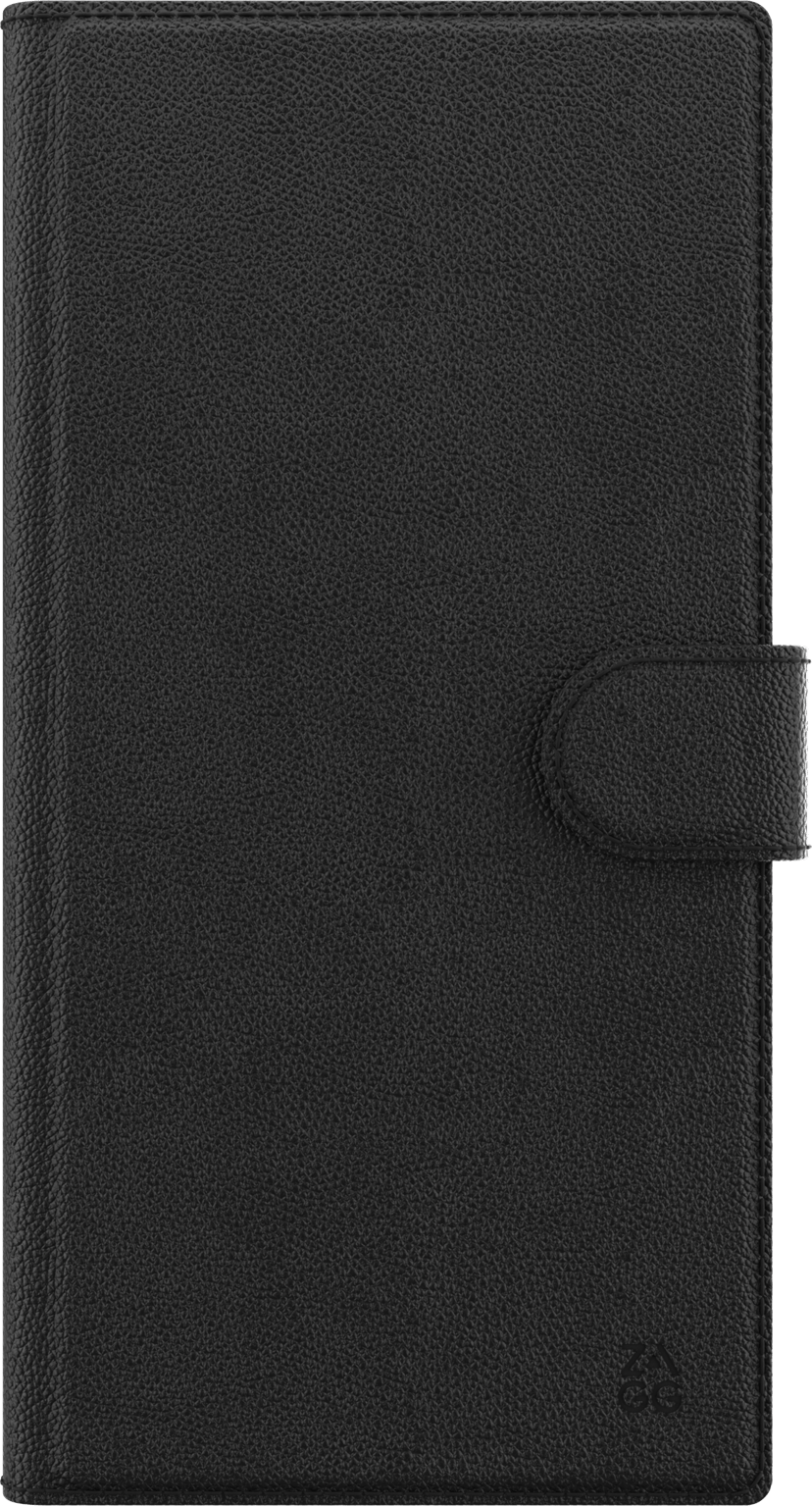 Zagg Folio Case Samsung Galaxy S25 Ultra Sort