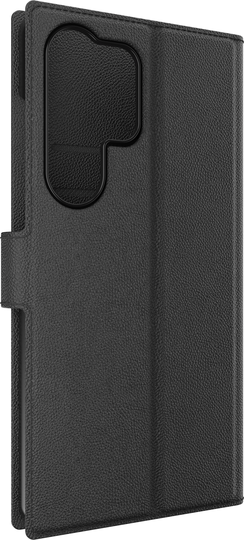 Zagg Folio Case Samsung Galaxy S25 Ultra Sort