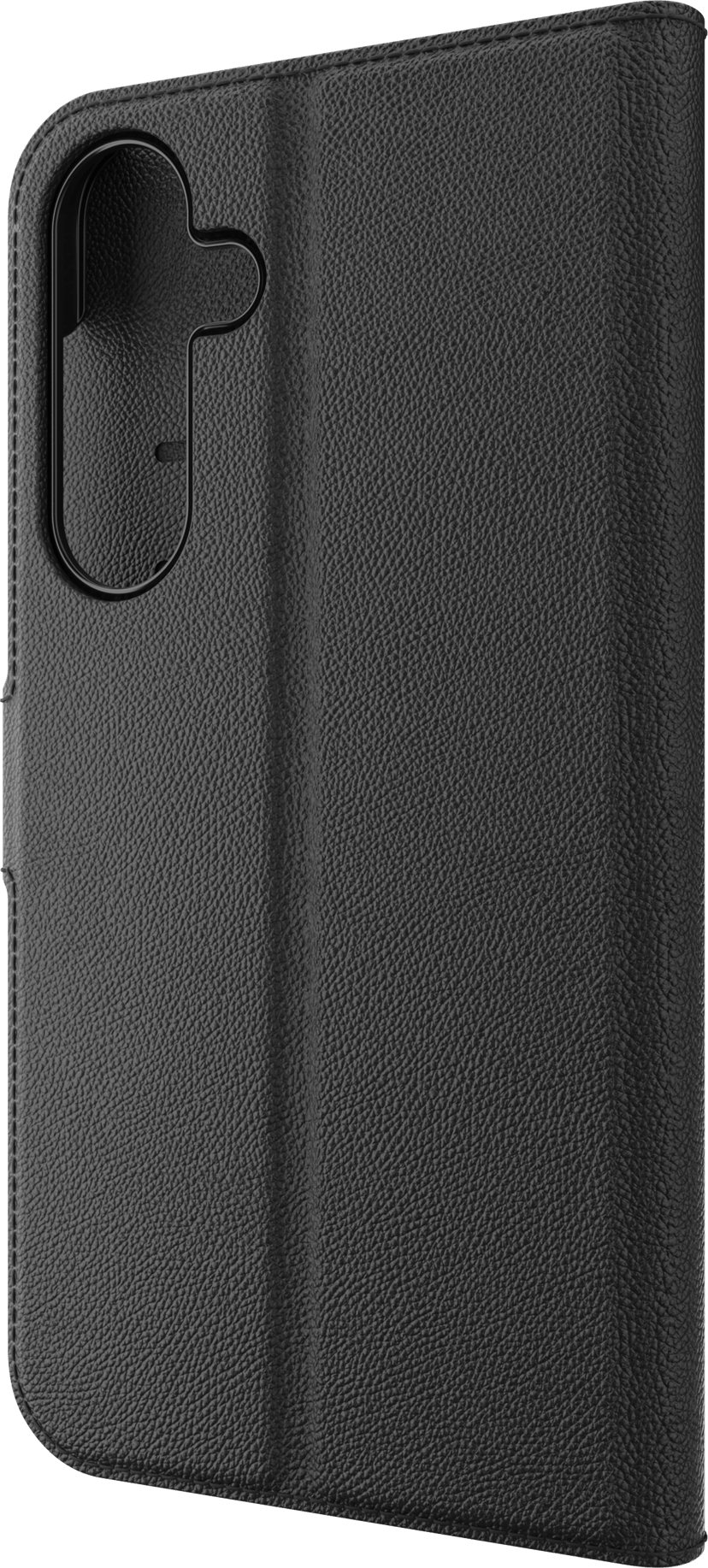 Zagg Folio Case Samsung Galaxy S25+ Svart