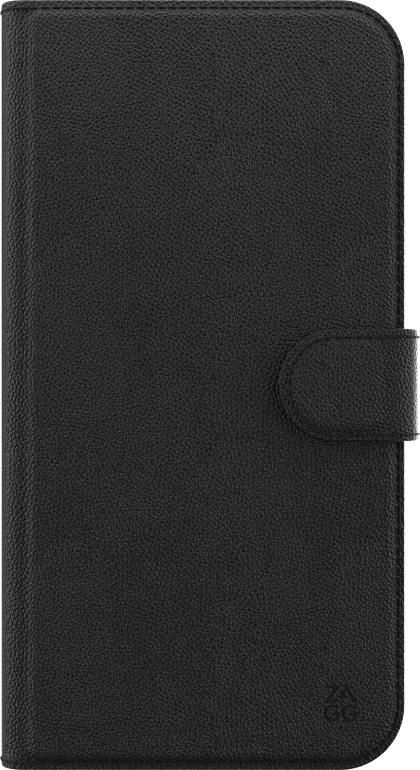 Zagg Folio Case Samsung Galaxy S25+ Svart