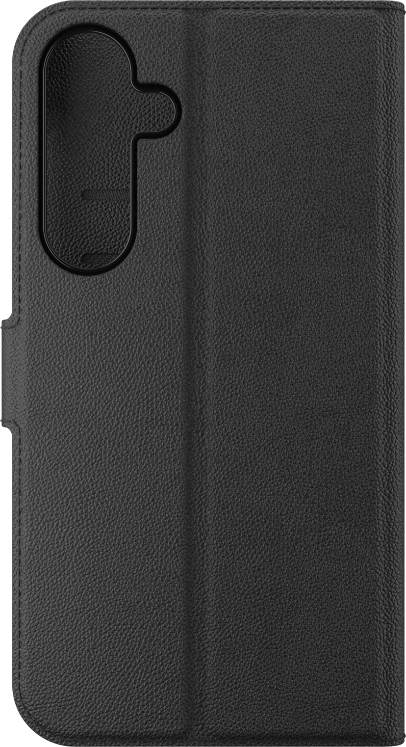 Zagg Folio Case Samsung Galaxy S25+ Svart