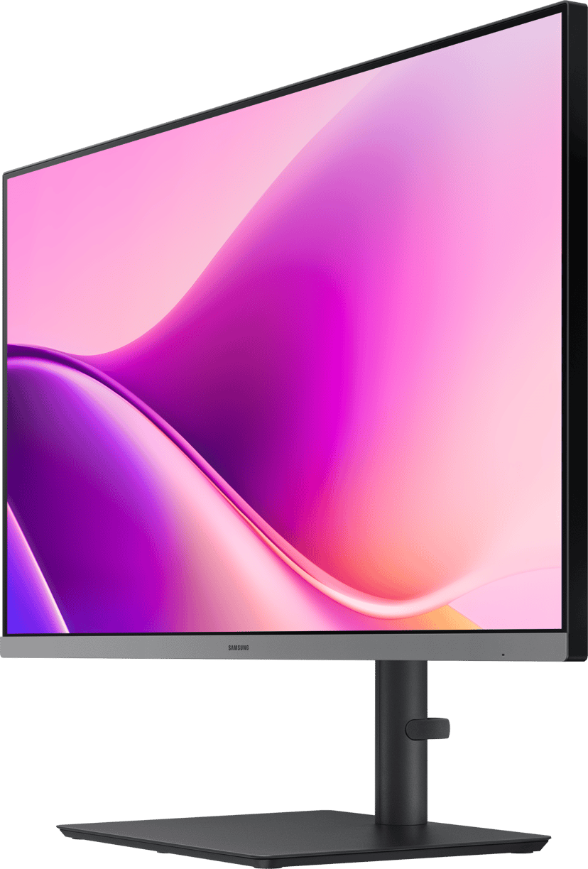 Samsung Essential S4 S43UF USB-C 90W 27" 1920 × 1080pixels IPS 16:9 100Hz