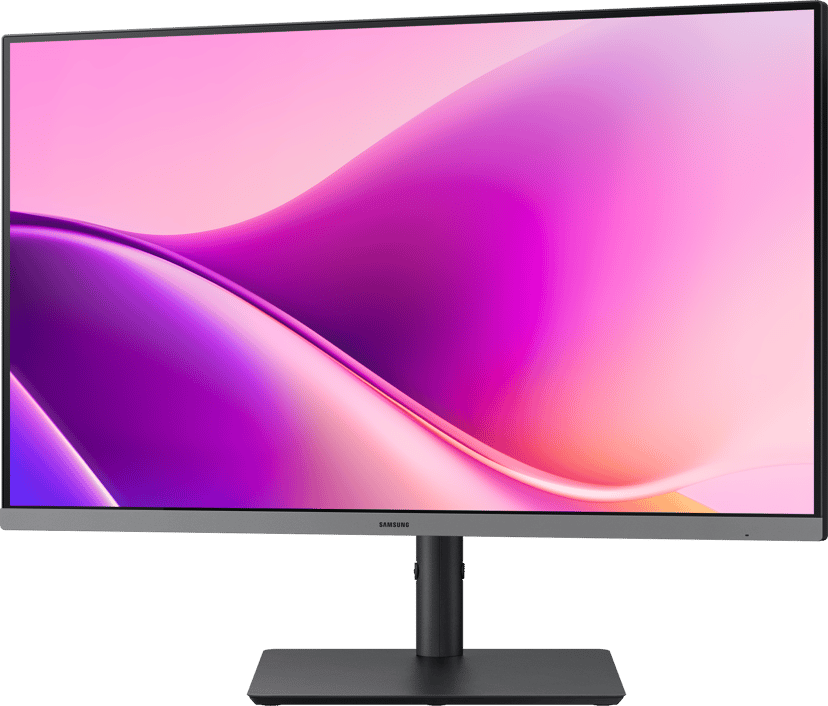 Samsung Essential S4 S43UF USB-C 90W 27" 1920 × 1080pixels IPS 16:9 100Hz