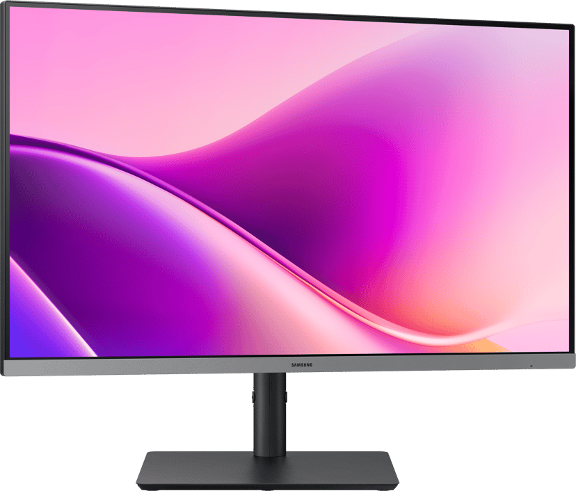 Samsung Essential S4 S43UF USB-C 90W 27" 1920 × 1080pixels IPS 16:9 100Hz
