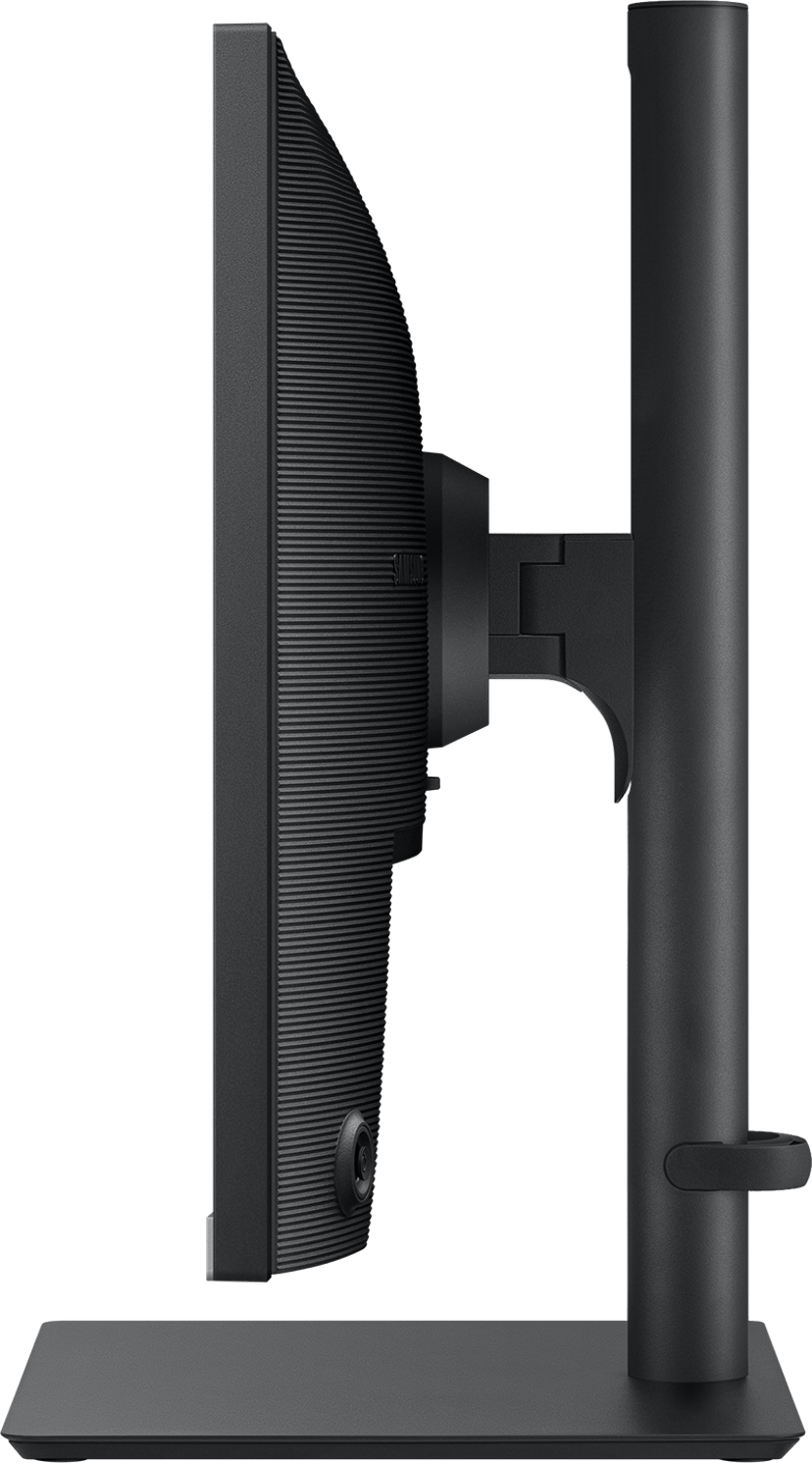 Samsung Essential S4 S43UF USB-C 90W 24" 1920 × 1080pixels IPS 16:9 100Hz