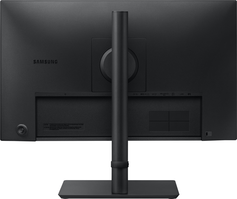 Samsung Essential S4 S43UF USB-C 90W 24" 1920 × 1080pixels IPS 16:9 100Hz