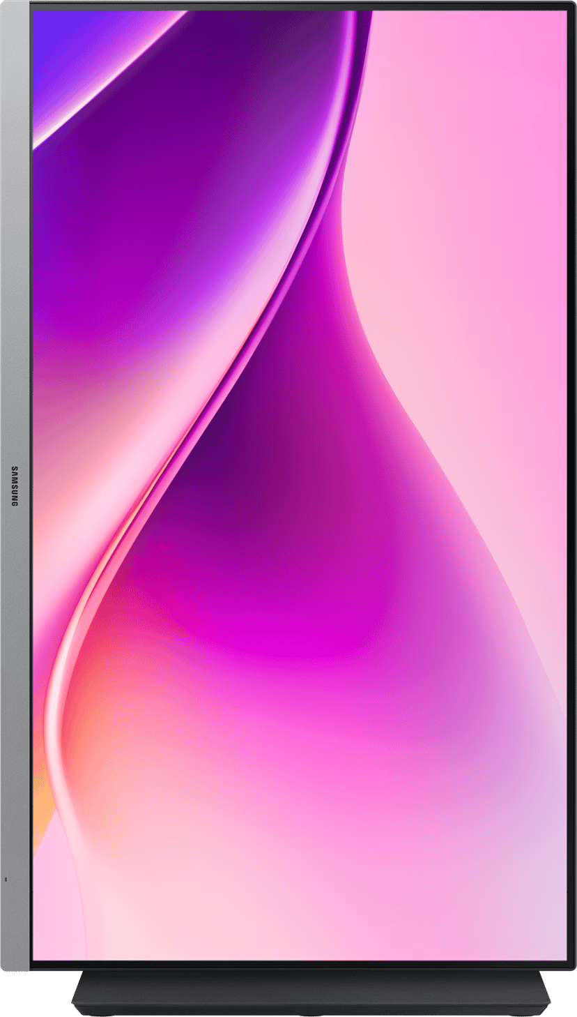 Samsung Essential S4 S43UF USB-C 90W 24" 1920 × 1080pixels IPS 16:9 100Hz