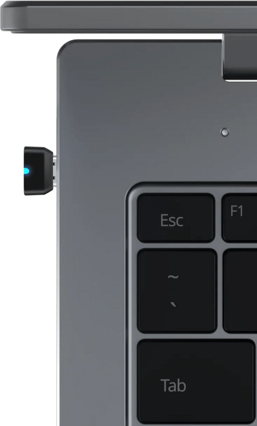 Shokz Loop120 Dongle USB-C